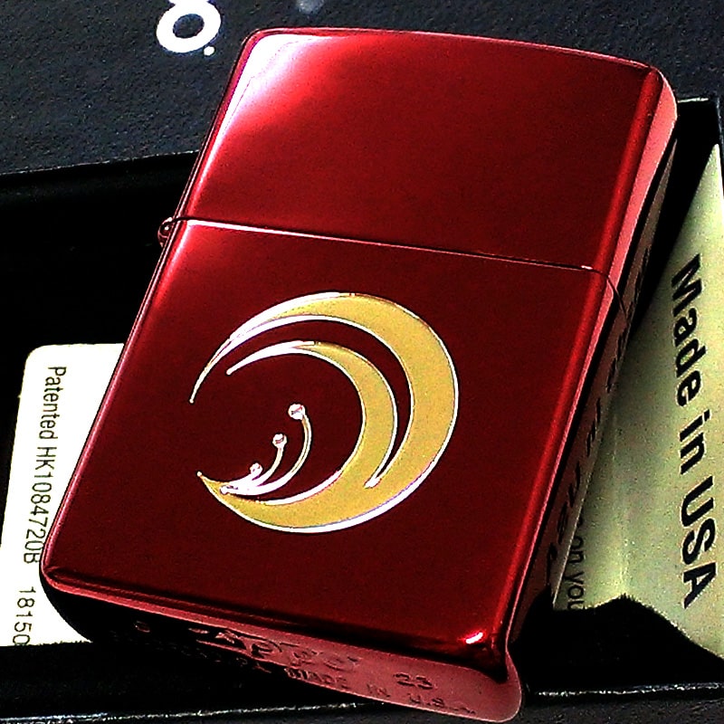 ZIPPO リコリスリコイル 錦木千束 アニメ ジッポ ライター 両面加工 彫刻 イオンレッド 金差し 可愛い キャラクター かわいい メンズ レディース ギフト プレゼント 9,346円