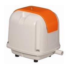 安永　AP-30P 浄化槽エアーポンプ　ブロワー 9,984円