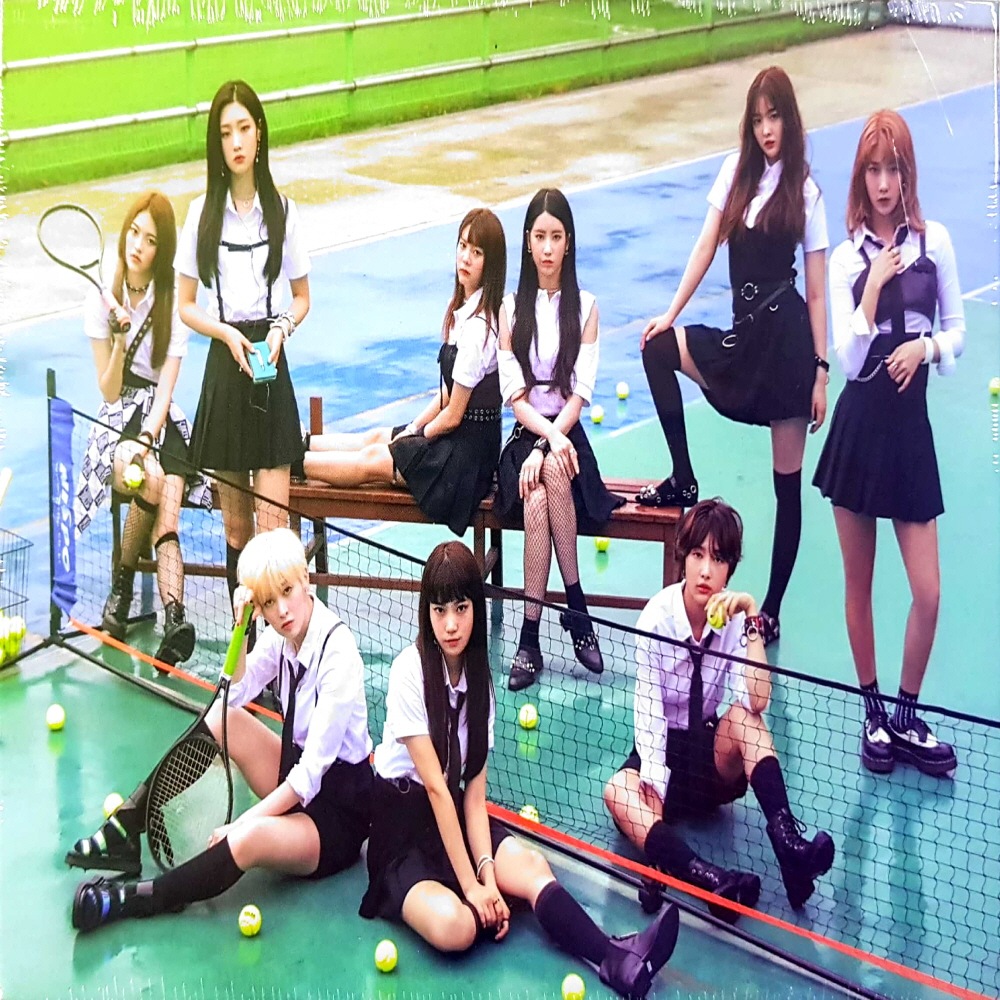 DIAダイヤ - LOVE GENERATION EP(K-POP) 4,953円