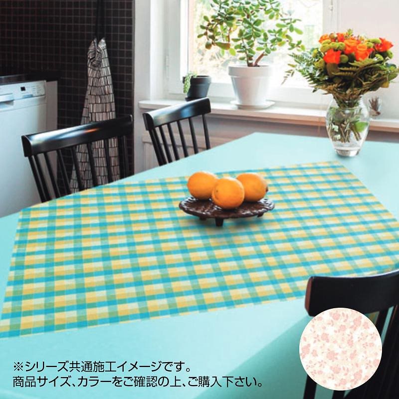 富双合成 テーブルクロス シルキークロス 約120cm幅x20m巻 SLK203