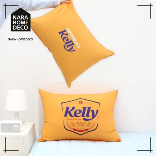 眞露 マイクロ綿まくら KERRY まくら 70x50 韓国人気 かわいい 韓国インテリア 5,220円