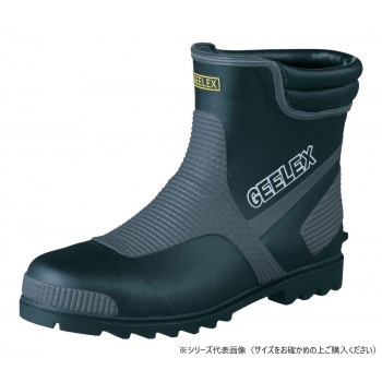 福山ゴム工業 Gレックス 3　Mブラック AA75200