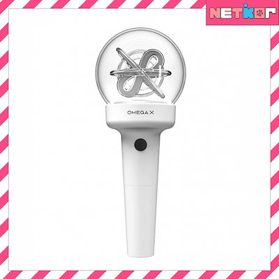 OMEGA X ペンライト 旧 official light stick オエク OMEGA X OFFICIAL LIGHT STICK - (JP) FANSLIKE