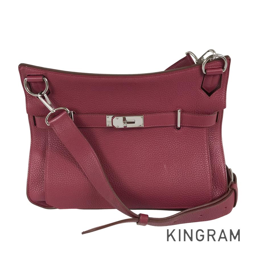 ジプシエール 34 ショルダーバッグ ssh【中古】