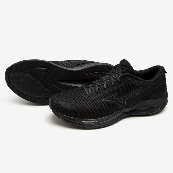 ランニングシューズ ウエーブリボルト3 WIDE J1GC238501