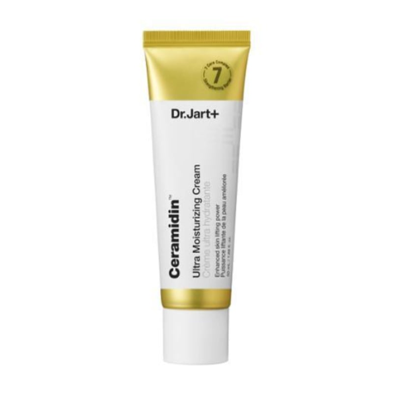 Ceramidin Ultra Moisturizing Cream 50ml