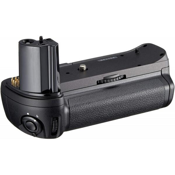 【中古】ニコン Nikon マルチパワーバッテリーパック MB-40