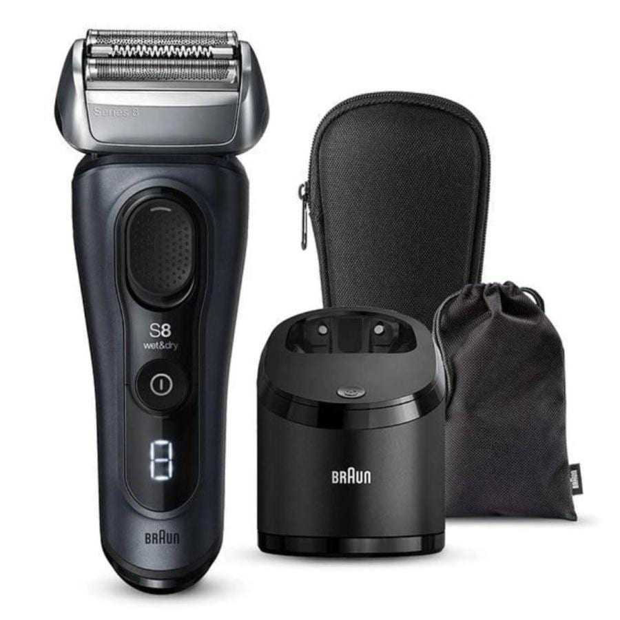 シリーズ9 PRO+ 9567cc-V 電気シェーバー | Braun JP