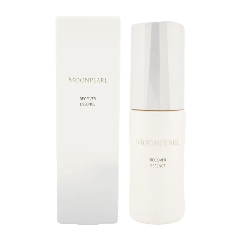 ムーンパール リカバーエッセンス 30ml ハリ美容液 [ギフトラッピング対応]
