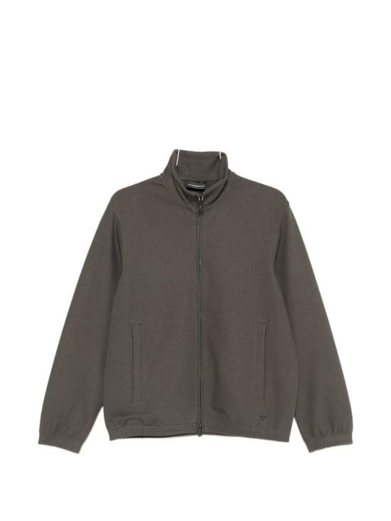 EMPORIO ARMANI Men Tunic Tops EM005380 AF13700F8221 Grigio
