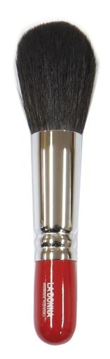 ラドンナ(LA DONNA) 藤原美智子プロデュース 熊野筆 チークブラシ NO.1 7,400円