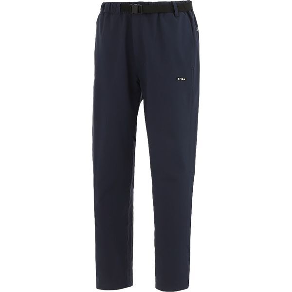 スフィーダ フットサルウエア SA-25101 NVY SOFTSHELL ONOFF ボトムス XL Navy