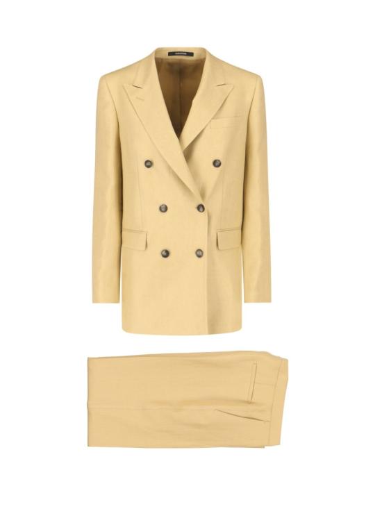 TAGLIATORE Women Suits T JASMINE10BAD 340021EA809 Neutrals