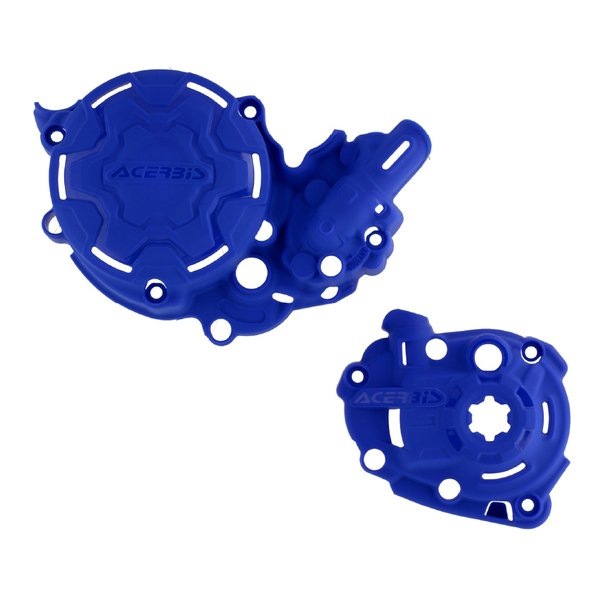 X-POWER KIT YZ250F/YZ250FX 2025 ブルー AC-26612BL