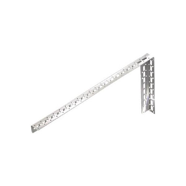 TKLM-WB600-S 配管支持用マルチブラケット (ステンレス 600X300) メーカー直送 4,682円