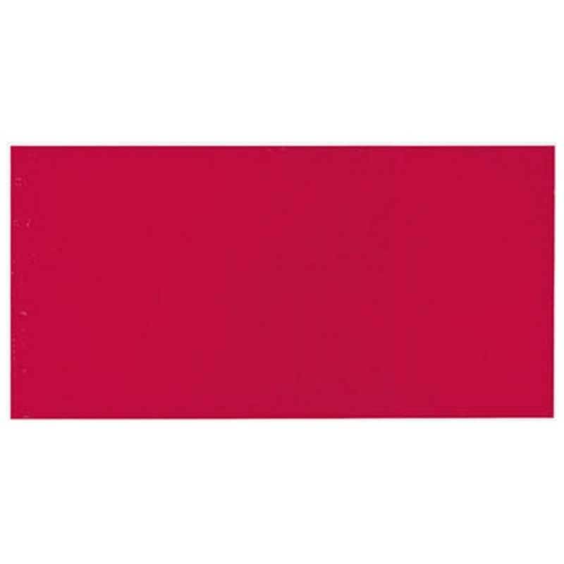 トラスコ中山　超高輝度反射シート プリズム型 455mmX227mm 赤　HS4522P