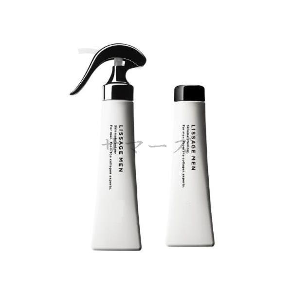 メン　スキンメインテナイザー　本体+レフィルセット　選択あり