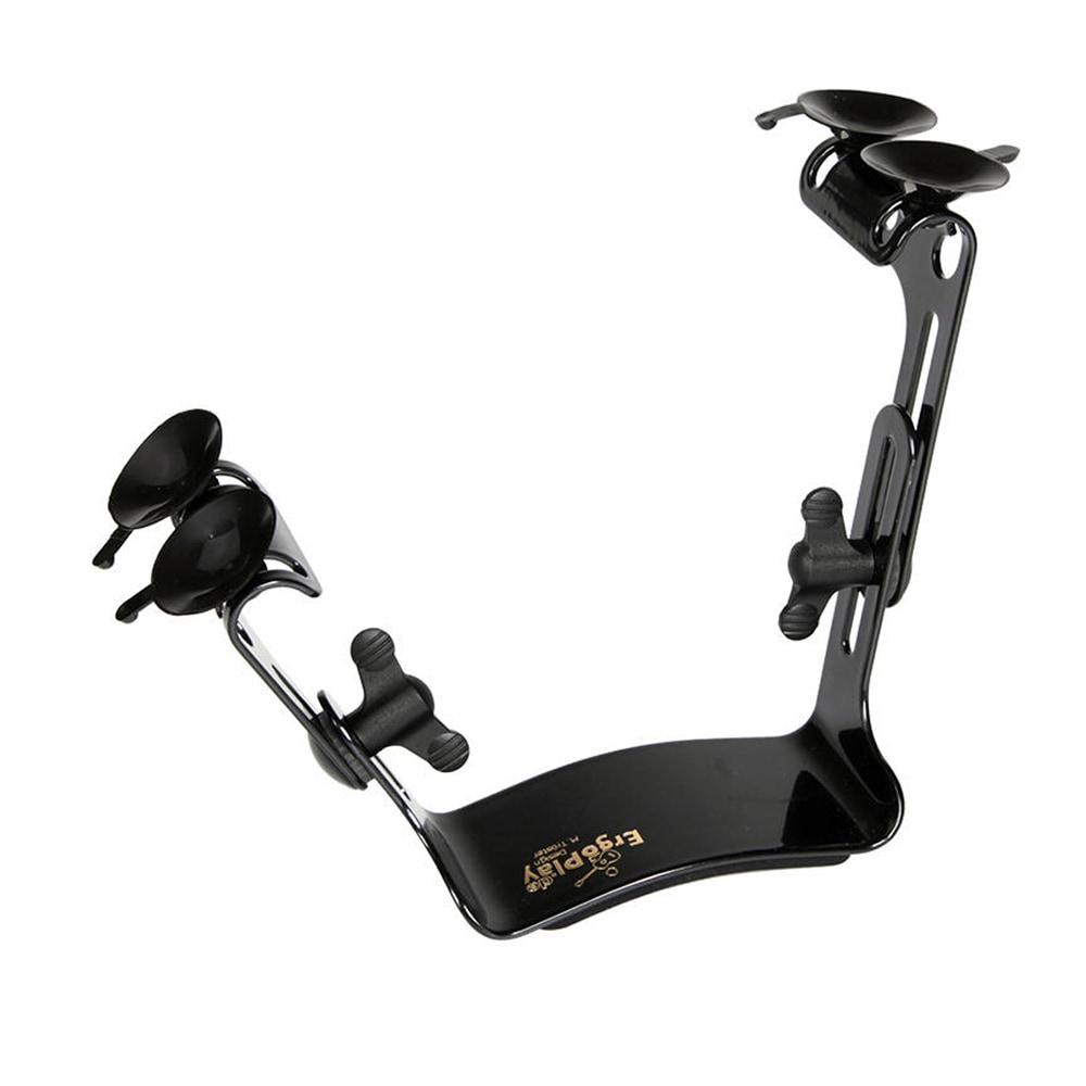 クラシックギターレスト Model Tröster トロエスター アルミ素材 10,950円