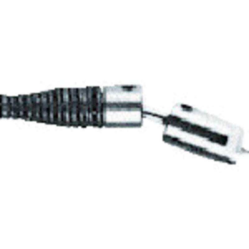 アサダ　ユニバーサル付ワイヤ φ10mm×20.0m　DH321