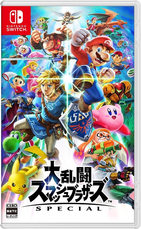 Nintendo Switch NINTENDO SWITCH ダイラントウ … Nintendo Switch NINTENDO SWITCH ダイラントウ…