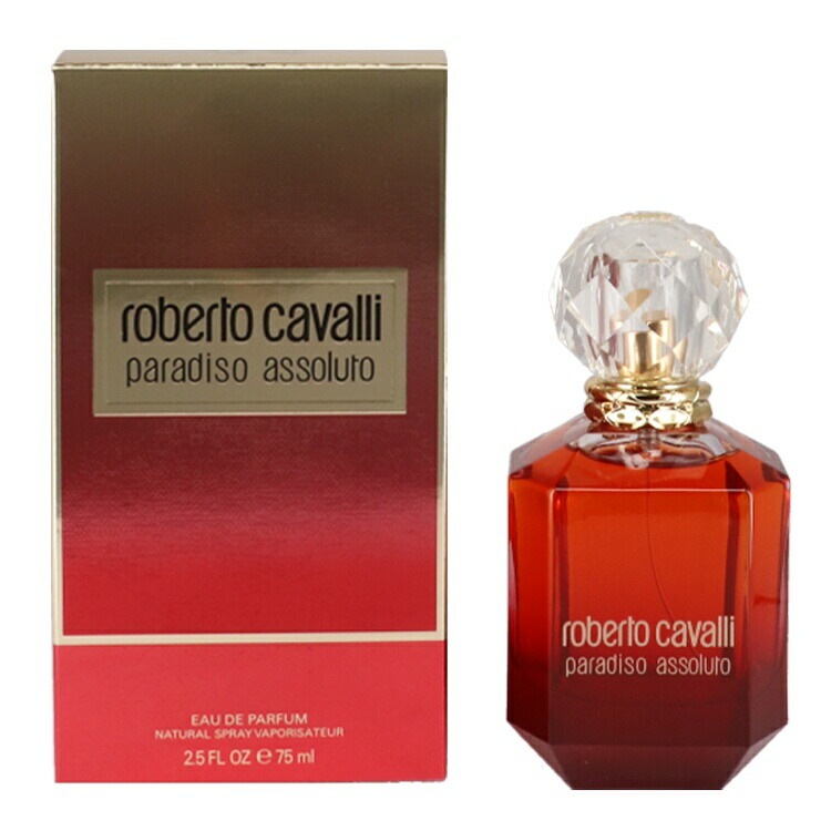 パラディーゾ アッソルート EDP SP 75ml