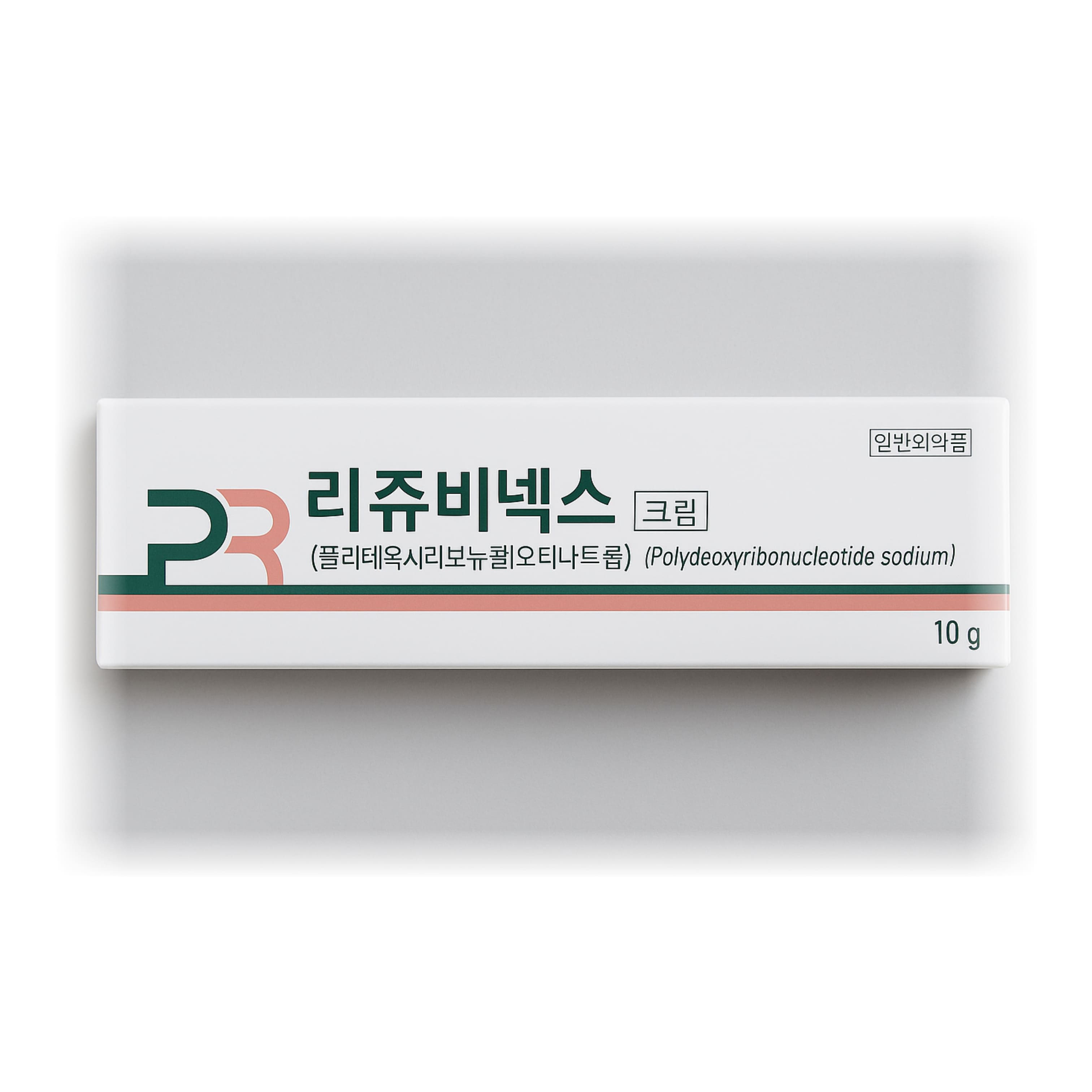 Qoo10] 【正規品】リジュビネックスクリーム10g : ドラッグストア