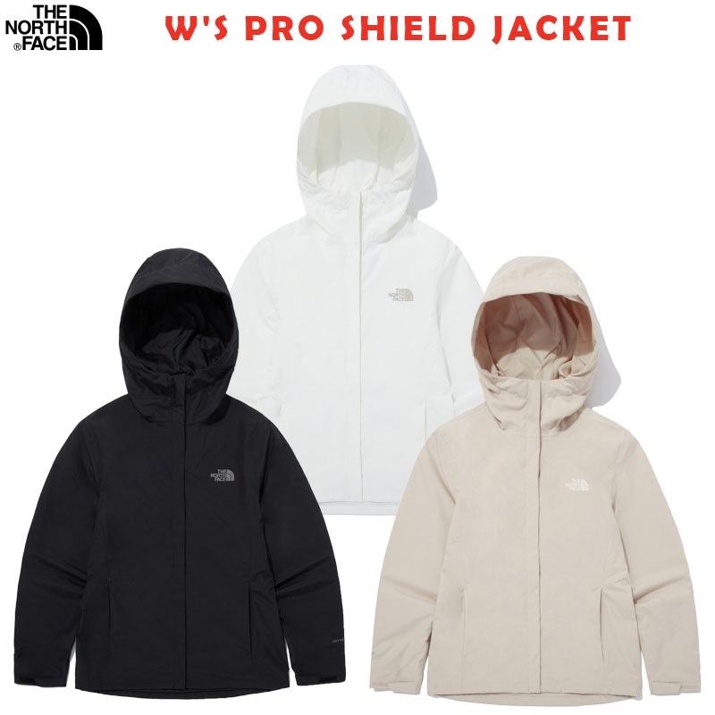韓国正規品保証 関税負担なし NJ2HQ33A WS PRO SHIELD JACKETデイリー 基本 着装 男子 女子 人気 韓国 ファッション 男女共用 アウトドア