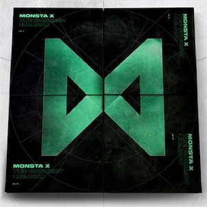 MONSTA X THE CONNECT