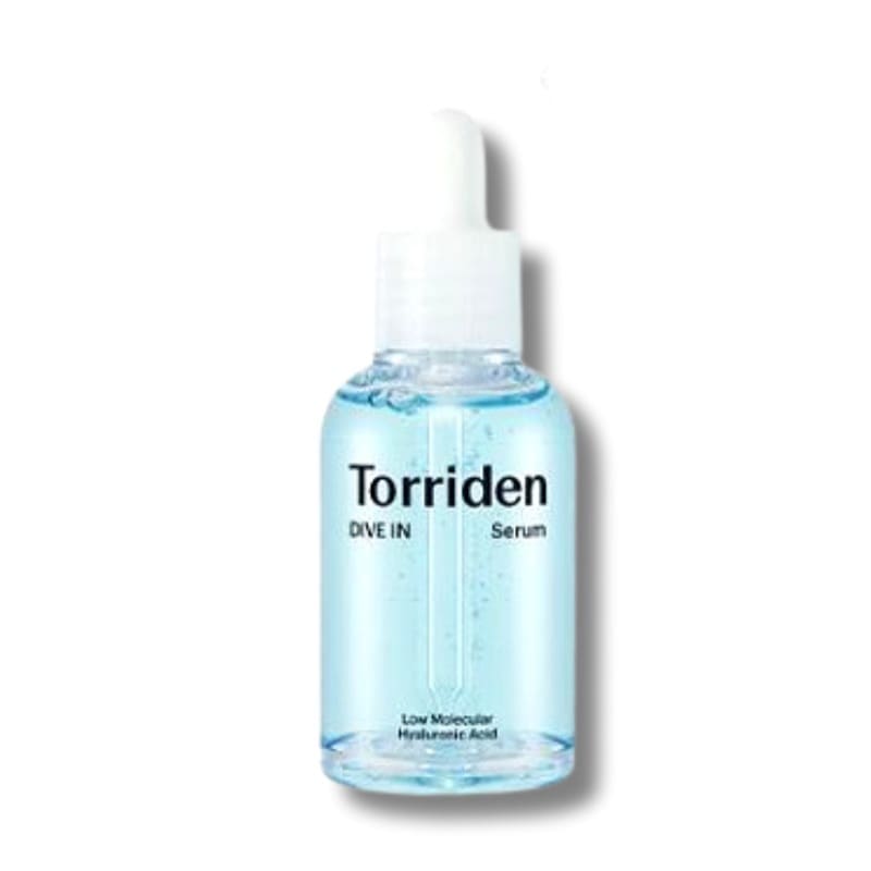 ダイブイン 低分子 ヒアルロン酸 セラム 50ml