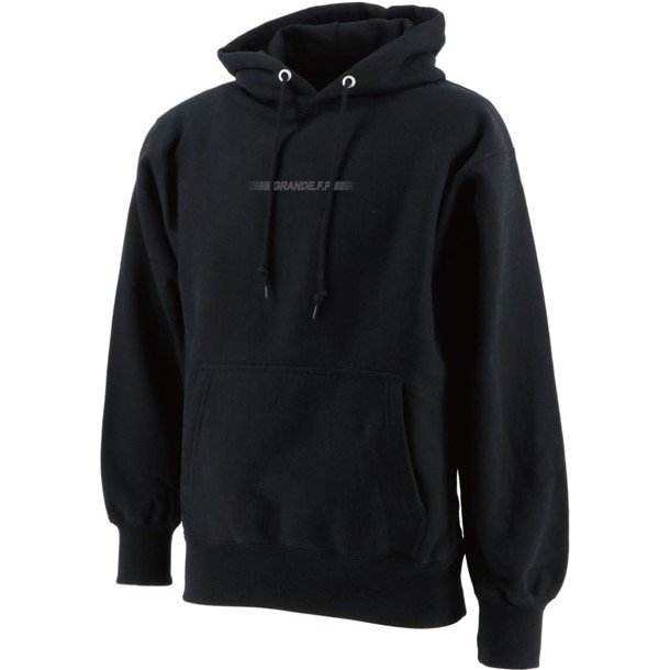 グランデ grande ハイパーロゴスウェットプルパーカー フットサルスウェットパーカー (gfph21402-0919) 5,845円