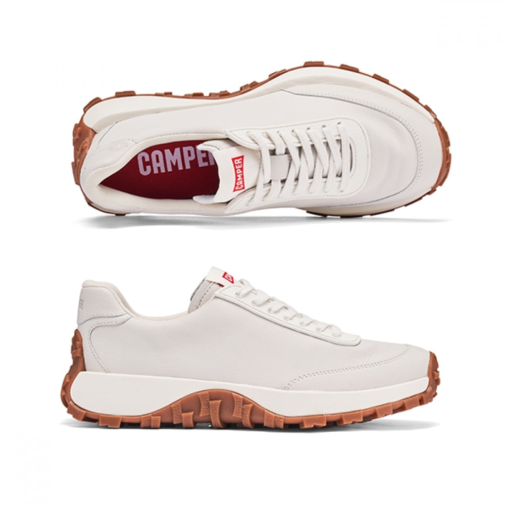 キャンパー K100928-001 ドリフトトレイルスニーカー