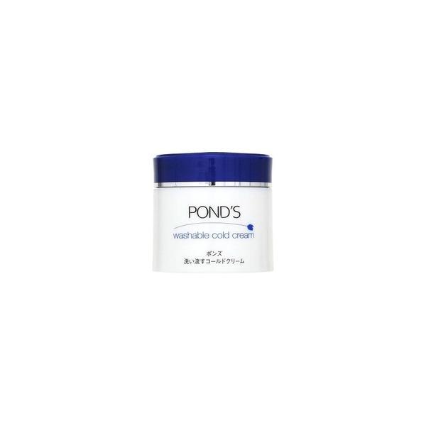 10個セット/ユニリーバ POND S ポンズ ウォッシャブル 洗い流すコールドクリーム 270g [ユニリーバ・ジャパン PONDS(ポンズ)]