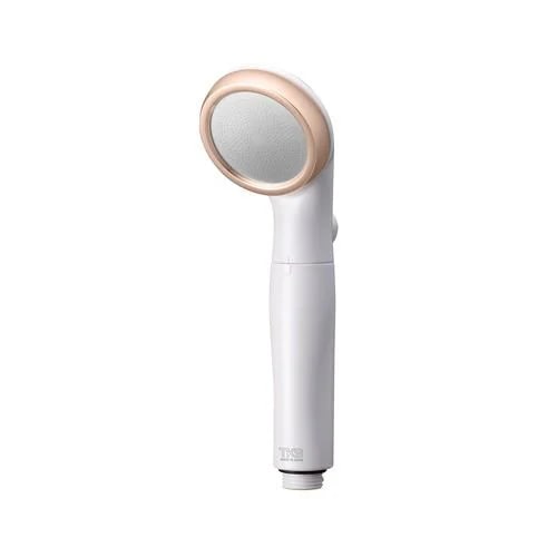 TKS TK-P001 ピュアラスファイン シャワーヘッド マイクロバブル機能搭載