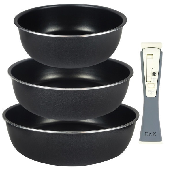 Saute Pan/Frying Pan/Wok/Multipurpose/Multi-Purpose/Germany/OSBEL