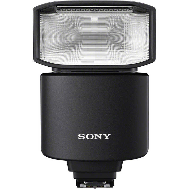ソニー　SONY　フラッシュ　HVL-F46RMA