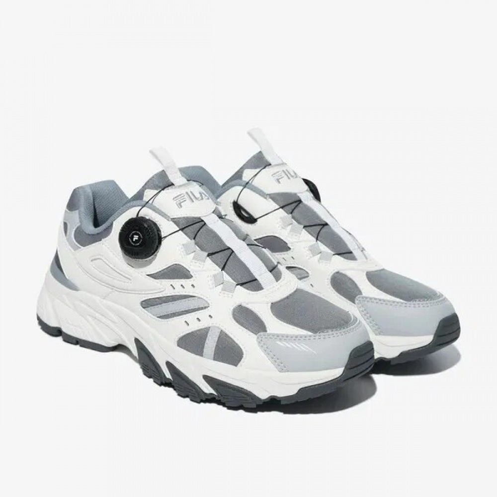 フィラ レイユナイト TR ダイヤル