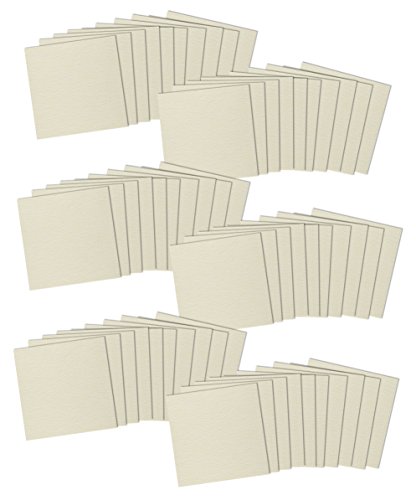 【日本製 撥水 消臭 洗える】サンコー ずれない タイルカーペット 30×30cm アイボリー 60枚 フラットタイプ おくだけ吸着 ジョイントマット KH-29