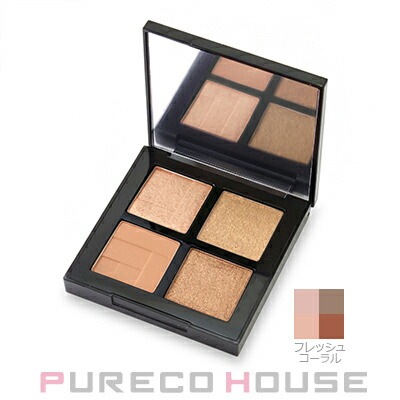 シュウウエムラ アイスカルプト 5.6g #フレッシュ コーラル