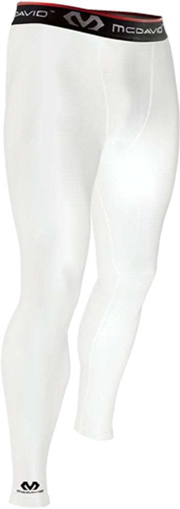 McDavid マクダビッド メンズ コンプレッション タイツ M815-WH メンズ