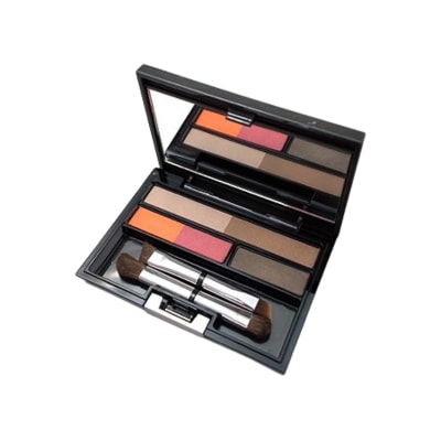 アイブロウ クリエイティブパレット 3.3g　【メール便発送】*