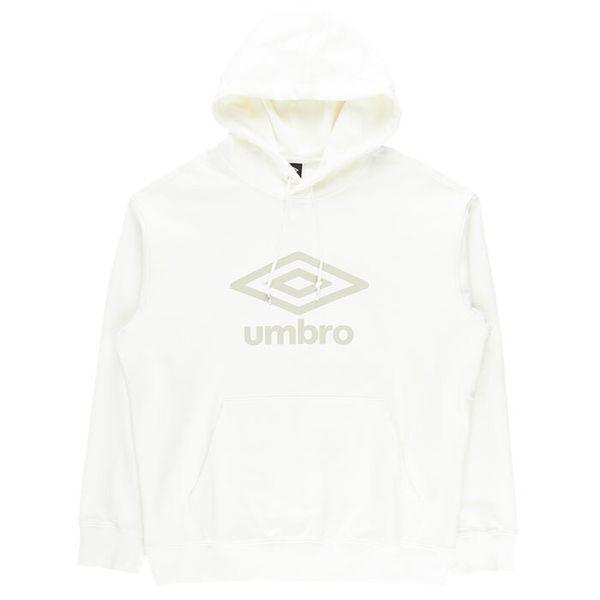 エッセンシャル ビッグロゴ フレンチテリー フード付きTシャツ UQ123CHD18_P413176209