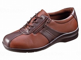 介護靴 Eve 195 ブラウンコンビ 22.0 195 6,329円