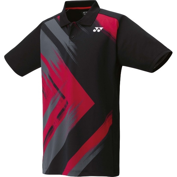 Yonex ヨネックス ユニゲームシャツ テニス ゲームシャツ 10681-007 半袖