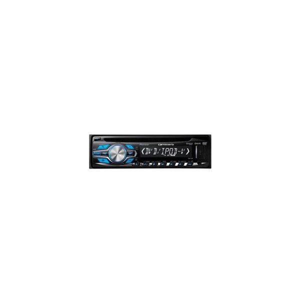 DVH-570 DVD-V/CD/USB/チューナー・メインユニット