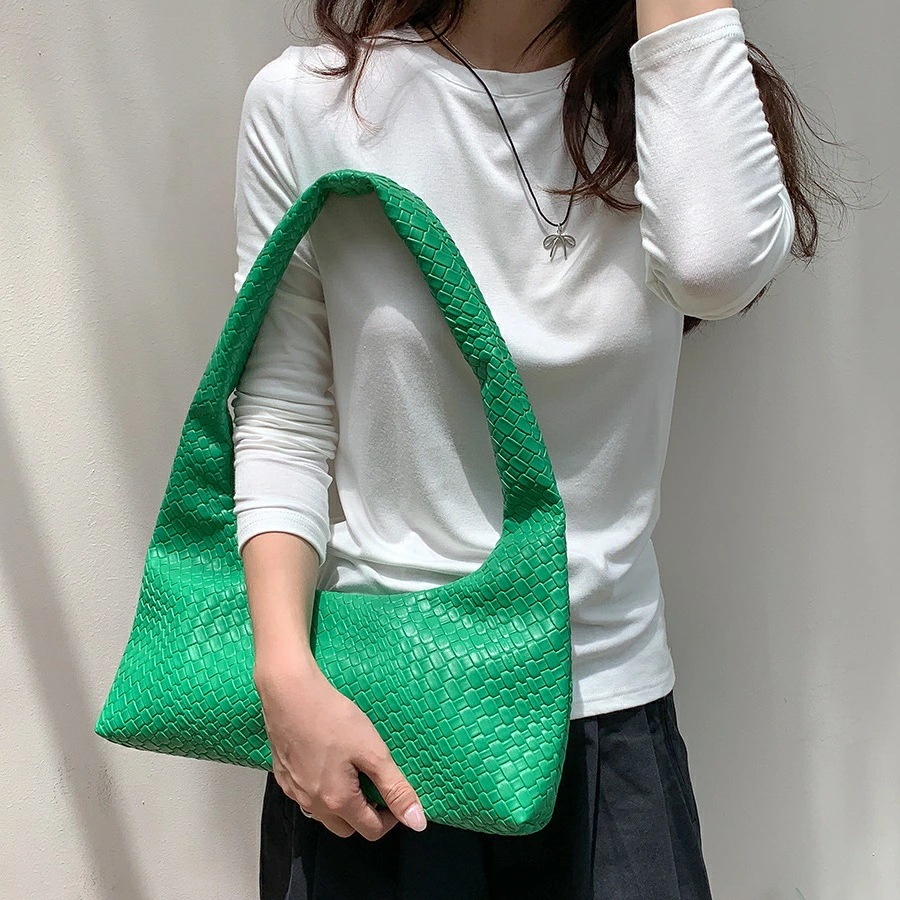 ショルダーバッグ PUバッグ 韓国ファッション (T)