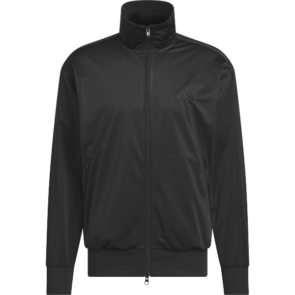 adidas アディダス STADIUM トリコット ルーズフィット トラックトップ ジャージ トレーニングシャツメンズ KP662-KQ6935