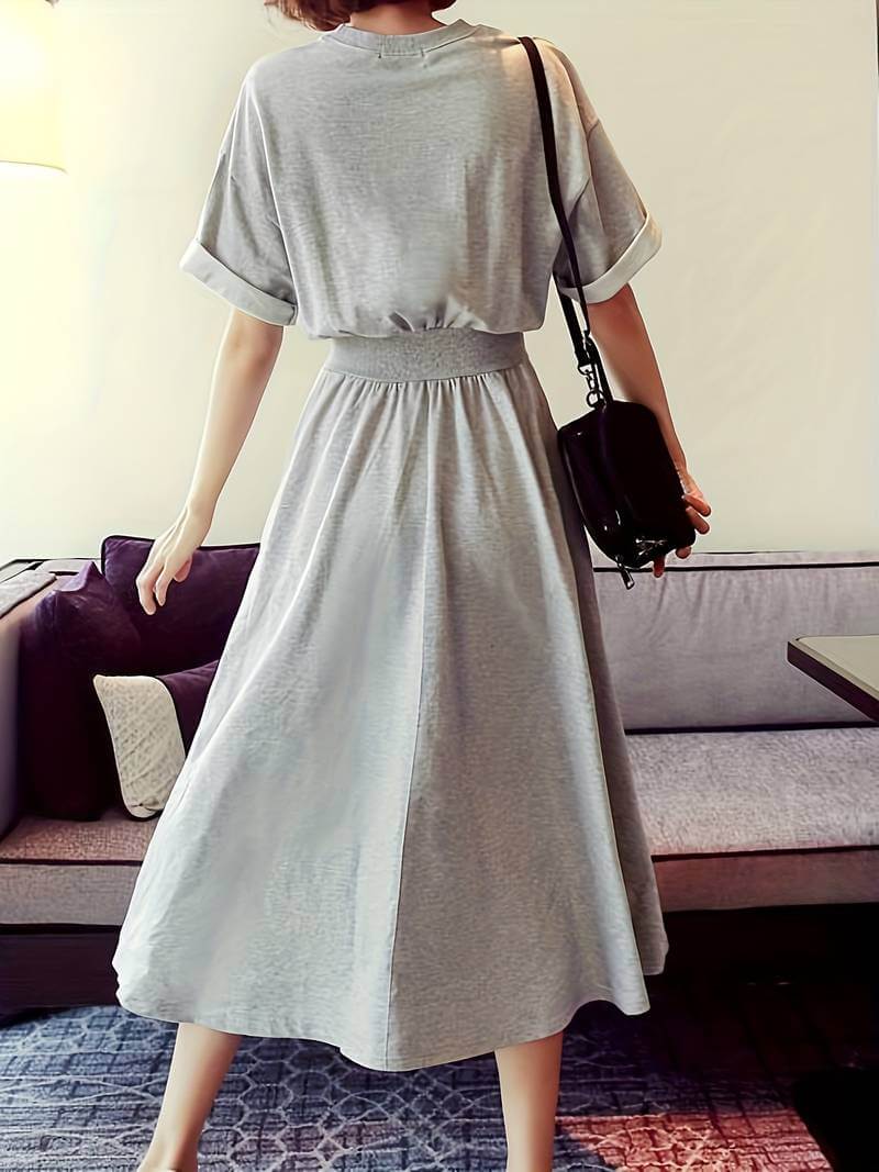 ワンピース 夏 膝丈ワンピース 夏 夏 マキシ　ワンピース 夏 大人　大きいサイズ　ワンピース 夏 リゾート　ワンピース 夏 花柄　ワンピース 夏 5分袖　ワンピース レディース　半袖　ワンピース 半