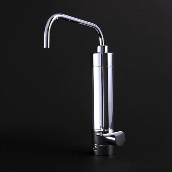 N303HC カウンターオンタイプ浄水器