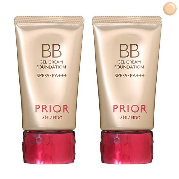 【セット】 美つやBBジェルクリーム オークル2 2個セット