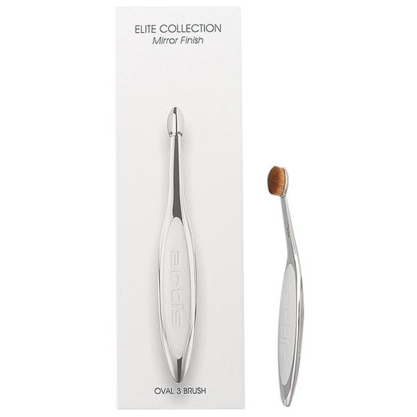 メイクアップブラシ オーバル3 【雑貨】 6,508円